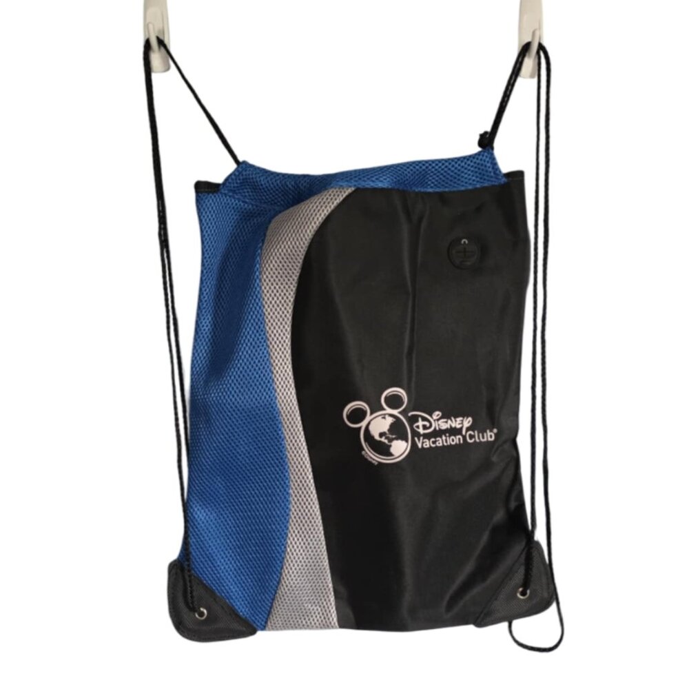 EUC Disney Vacation Club Back pack